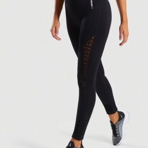 Gymshark High Waisted Leggings